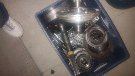 Free metal pick up in lomita