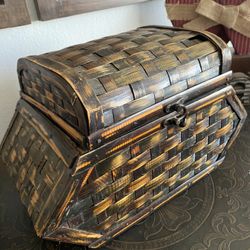 Trinket Storage Box