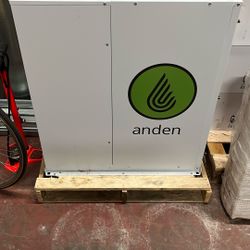 Anden 710 Dehumidifier 