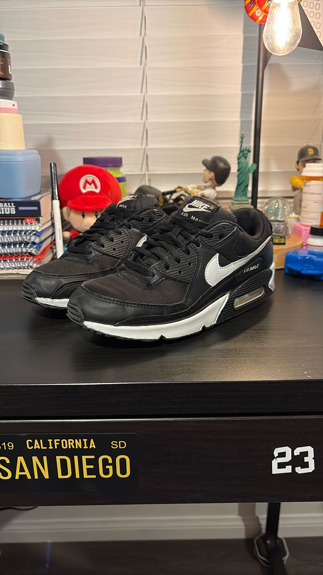Nike Air Max size 8.5
