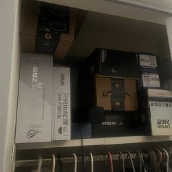Computer Parts