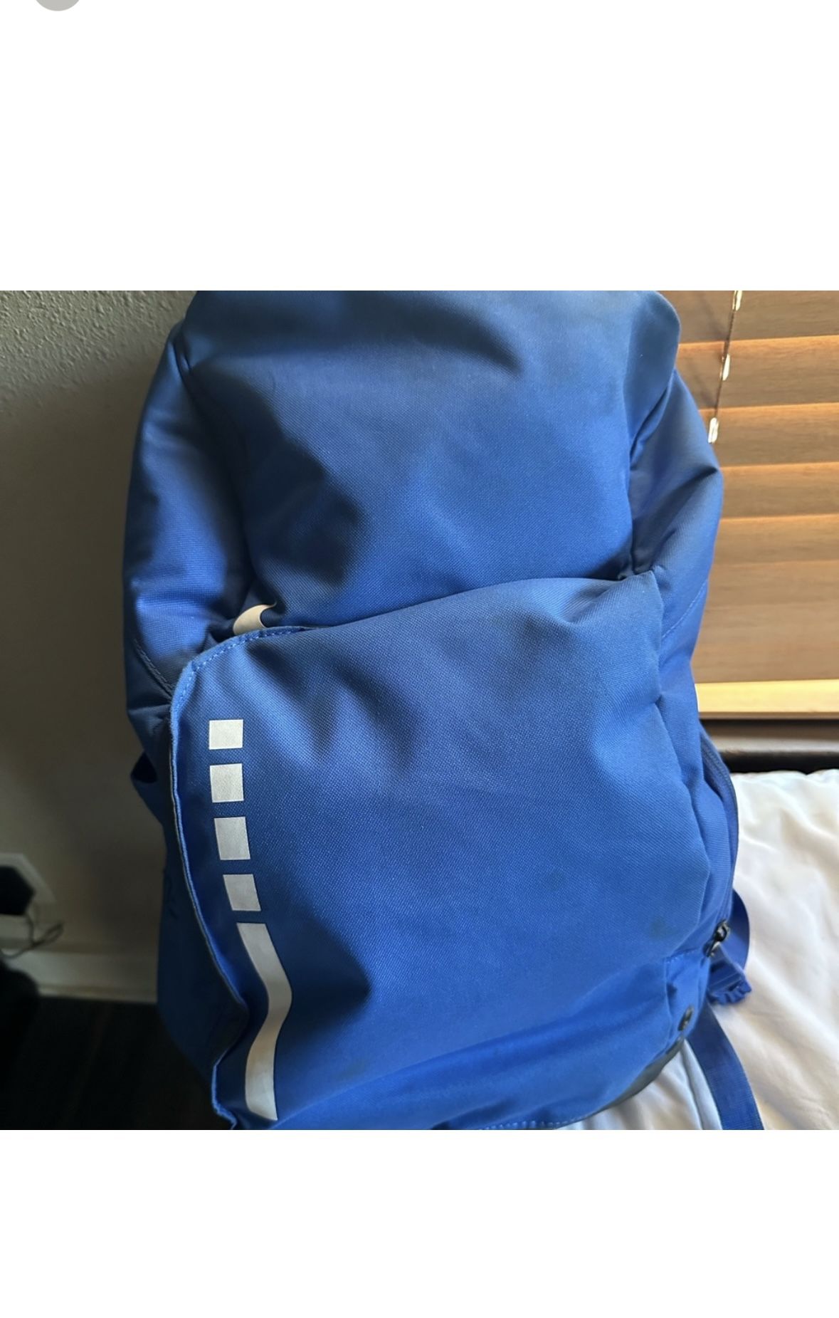 Nike Elite Backpack