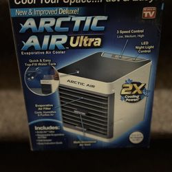 Arctic Air Ultra Evaporative Air Cooler