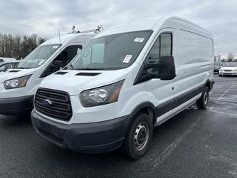 2017 Ford Transit-350