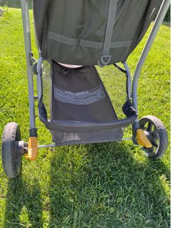 Toddler kids stroller