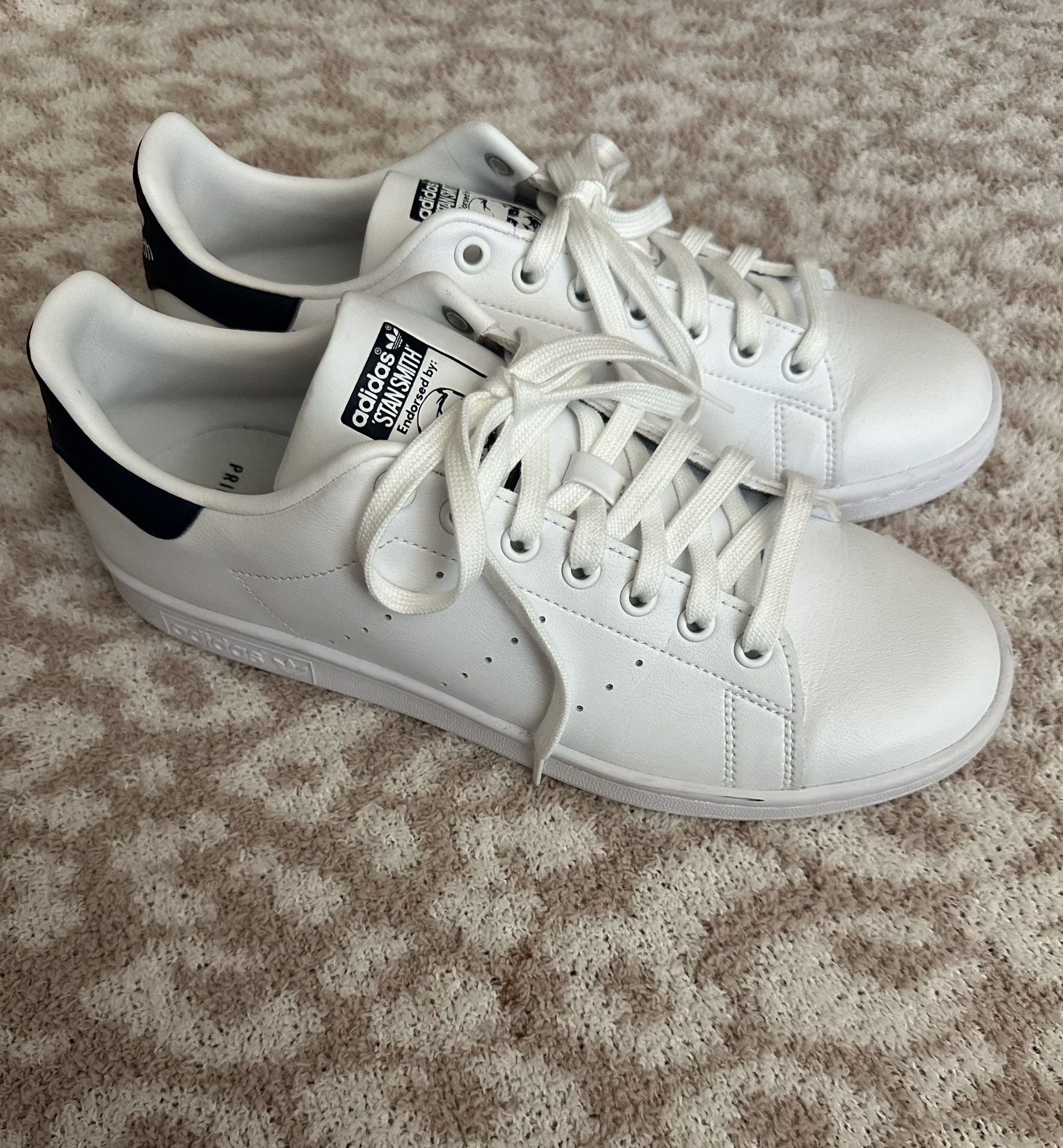 Adidas Stan Smith Sneakers Men’s Size 9.5