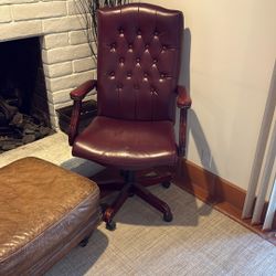 Executive Office Chair