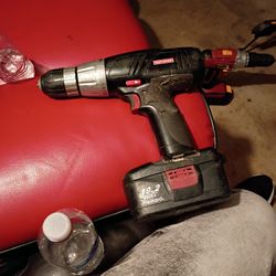 Electric Drills 