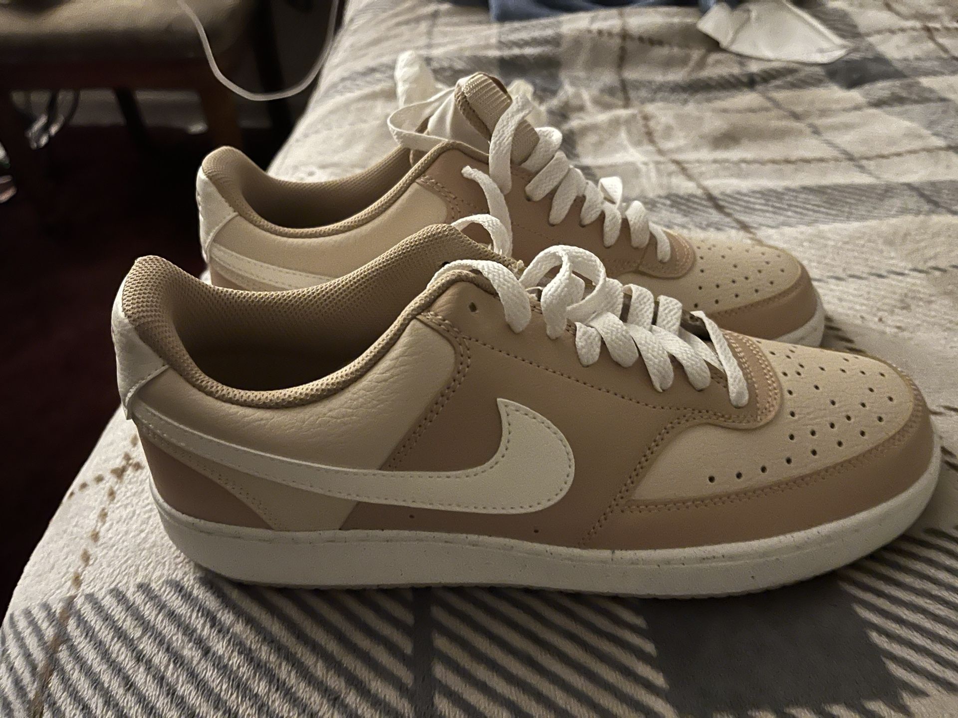 Nike Low Dunks