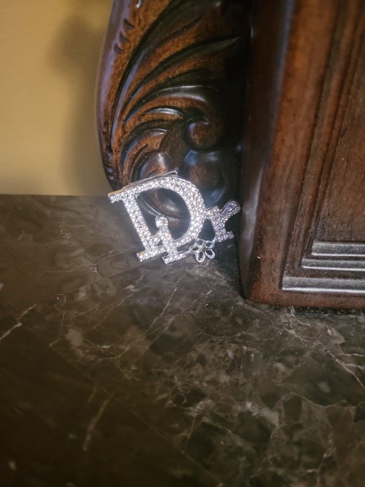 Christian Dior Brooch 
