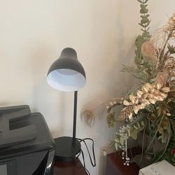 Black Computer Desk Lamp