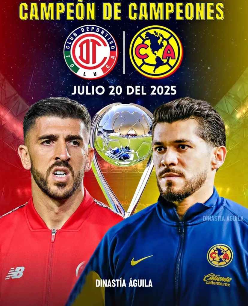 Club America Vs Toluca Tickets $85 EACH