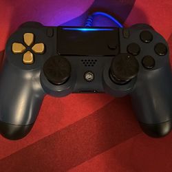 PS4 Battle Beaver Controller ( Smart Triggers )