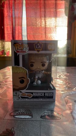 Marcos Reus singed funkok pop
