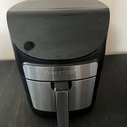 Air fryer 