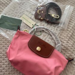 Mini Longchamp