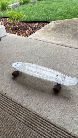 Skateboard