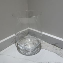 Large Vase