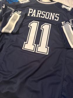 Cowboys used jerseys