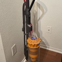 Dyson Vacuum Slim Ball Multi Floor