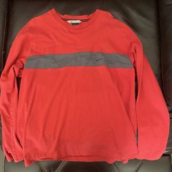 Vintage Nike Shirt 