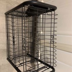 Metal Dish Rack