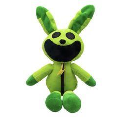 Smiling Critters Plush Doll 