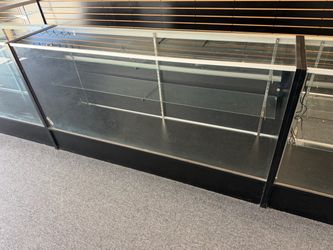 Show cases