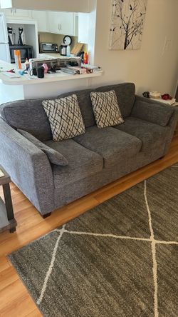 LA-Z-Boy Sofa