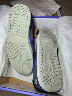 Jordan 1 voodoo