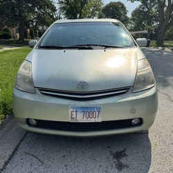 2008 Toyota Prius