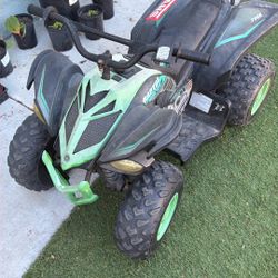 Yamaha Kids Motorcycle