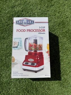 Food Processor