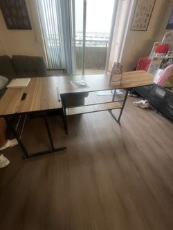 Desk For Sale