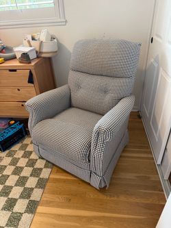 La-Z-Boy recliner