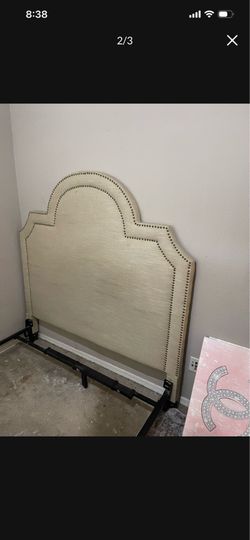 Headboard