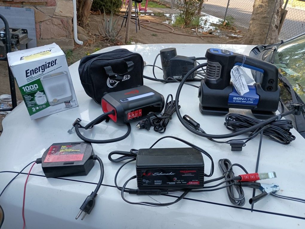 Tool Misc..... Make Me An Offer