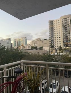 Roommate - $1,250 Edgewater - AVAILABLE JULY 1ST