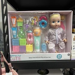 Doll Set