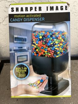 Candy Dispenser