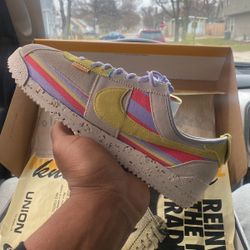 Union Cortez 
