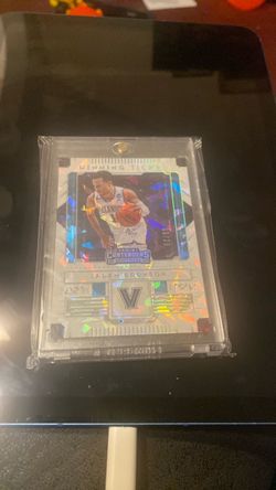 JALEN. BRUNSON  Rc  # 09/23