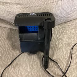 FISH TANK POWER FILTER 