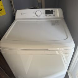 Washer Dryer Set 