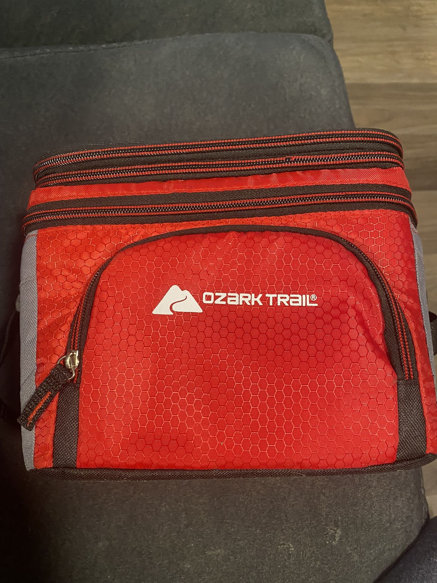 Lunch Bag