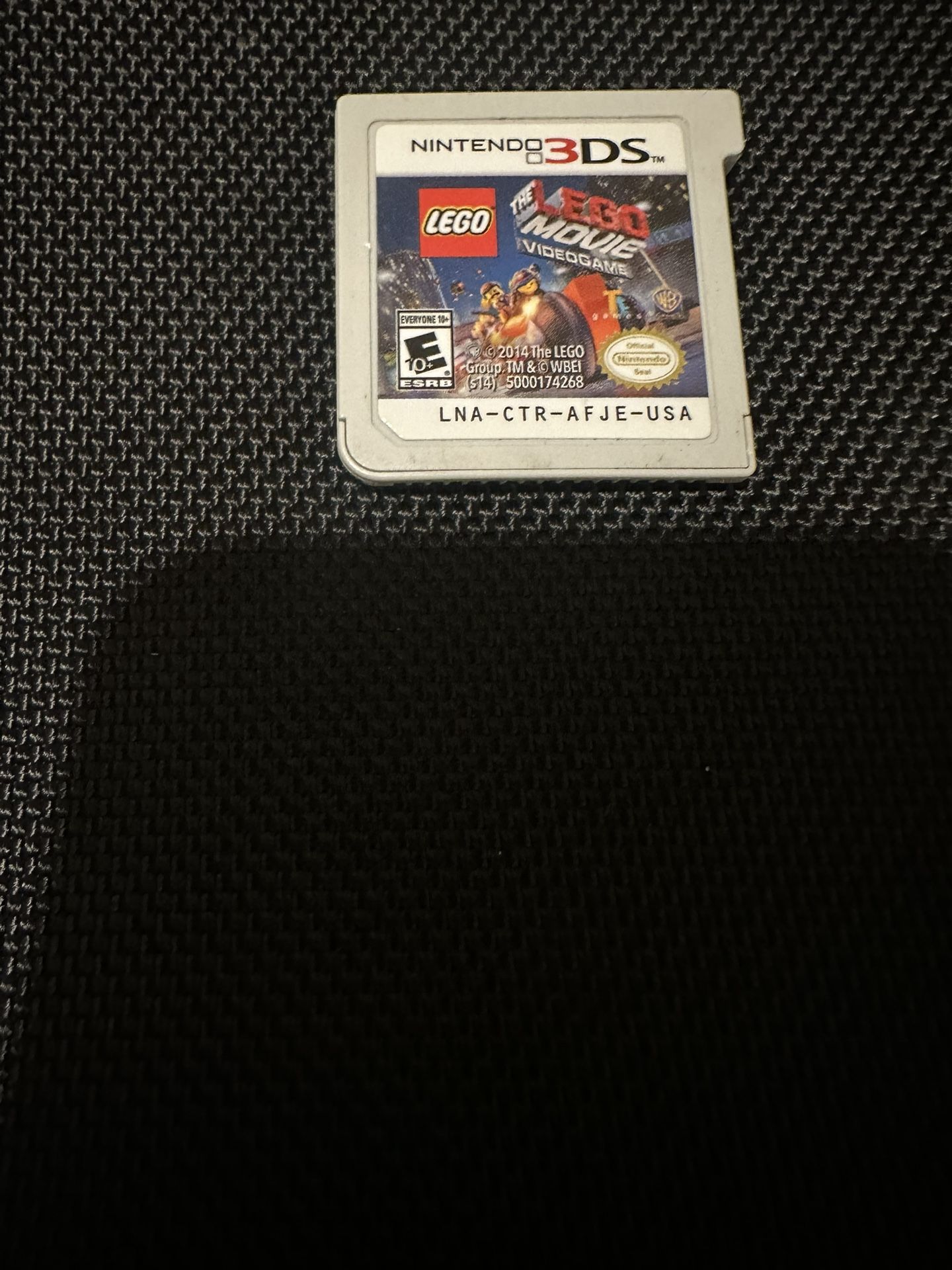 Nintendo 3ds/ds/gameboy Color Games