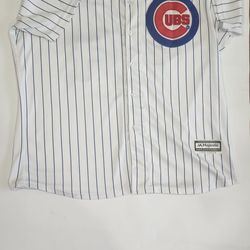 Chicago Cubs Jersey Xl