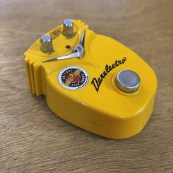 Danelectro Grilled Cheese Distortion Guitar Effects Pedal