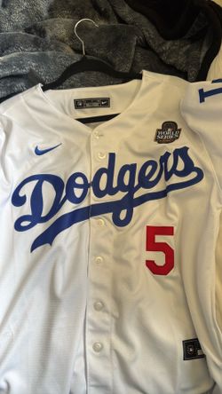 Dodgers Jersey