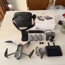 DJI Air 2s Drone 